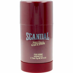 Stick Deodorant Scandal Pour Homme (75 g) - Jean Paul Gaultier Maroc - Aylal Beauty