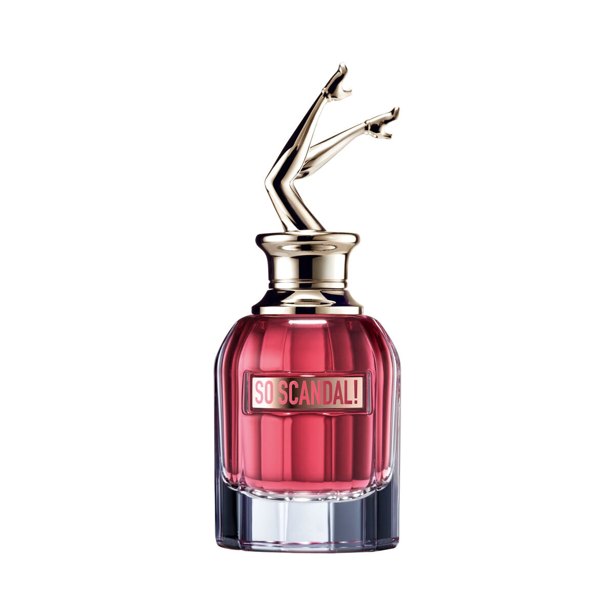 Women's Perfume Jean Paul Gaultier So Scandal! EDP EDP 50 ml - Jean Paul Gaultier Maroc - Aylal Beauty