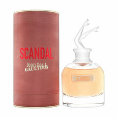 Women's Perfume Jean Paul Gaultier GAU302 EDP 80 ml - Jean Paul Gaultier Maroc - Aylal Beauty