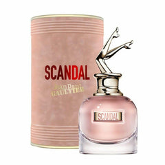 Women's Perfume SCANDAL EDP EDP 30 ml - Jean Paul Gaultier Maroc - Aylal Beauty