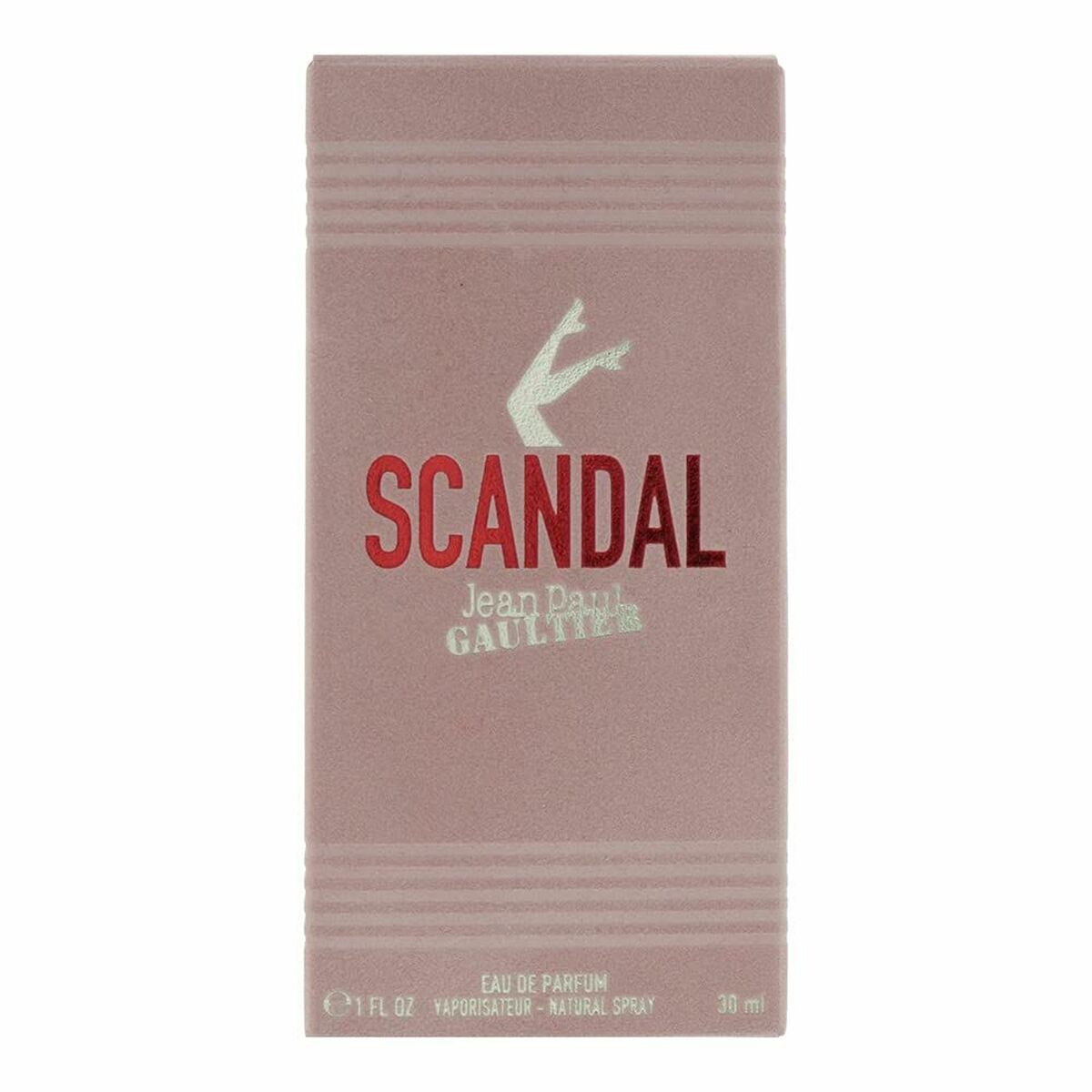 Women's Perfume SCANDAL EDP EDP 30 ml - Jean Paul Gaultier Maroc - Aylal Beauty