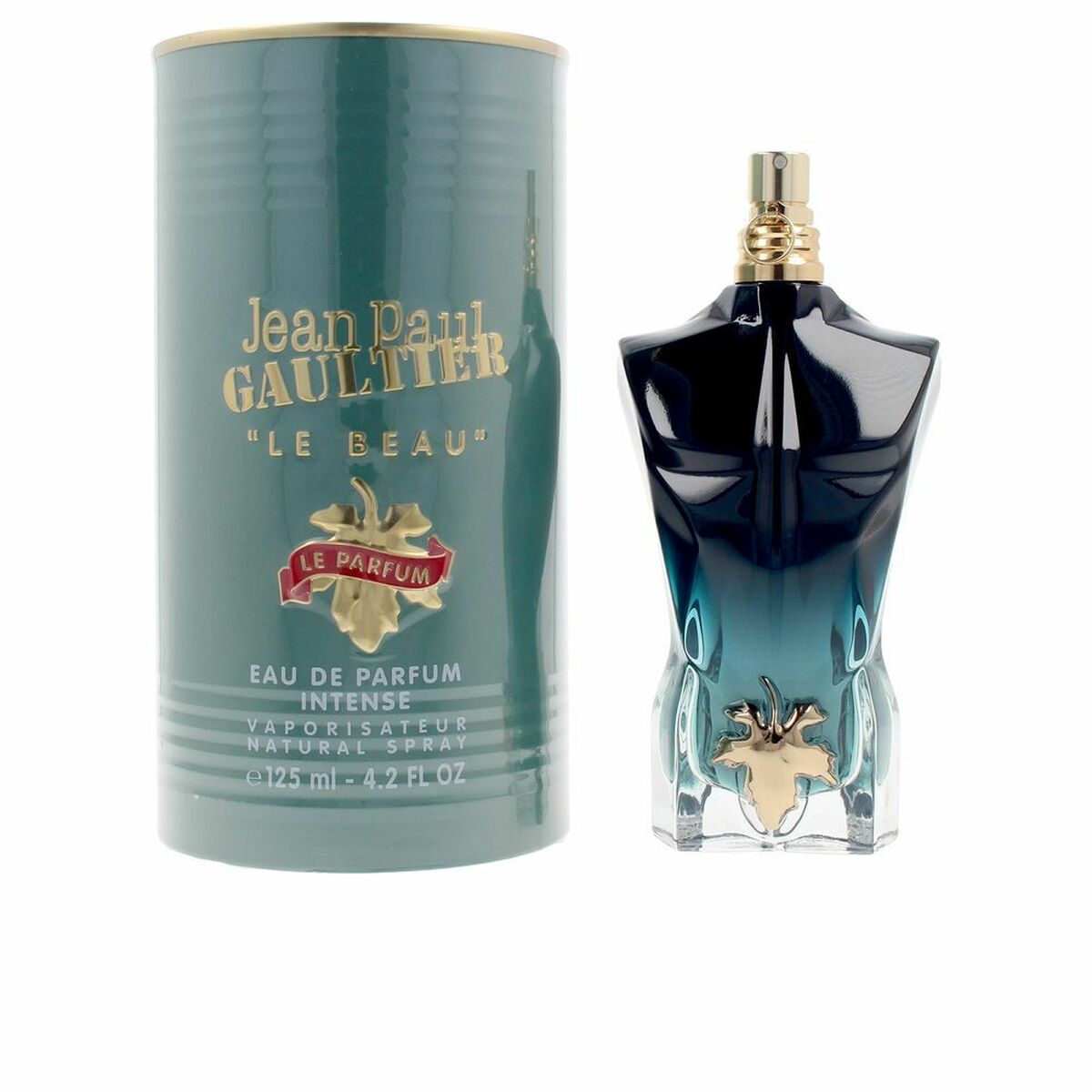 Men's Perfume Le Beau EDP EDP 125 ml - Jean Paul Gaultier Maroc - Aylal Beauty