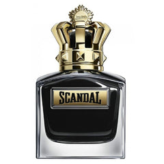 Men's Perfume Jean Paul Gaultier Scandal Le Parfum Pour Homme EDP EDP 100 ml - Jean Paul Gaultier Maroc - Aylal Beauty