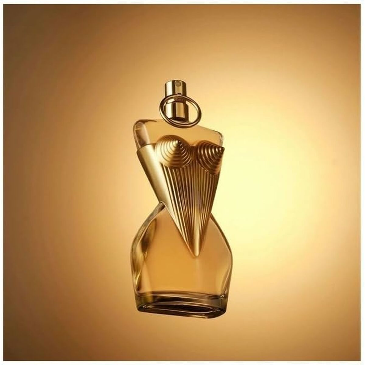 Women's Perfume Gaultier Divine EDP 100 ml - Jean Paul Gaultier Maroc - Aylal Beauty