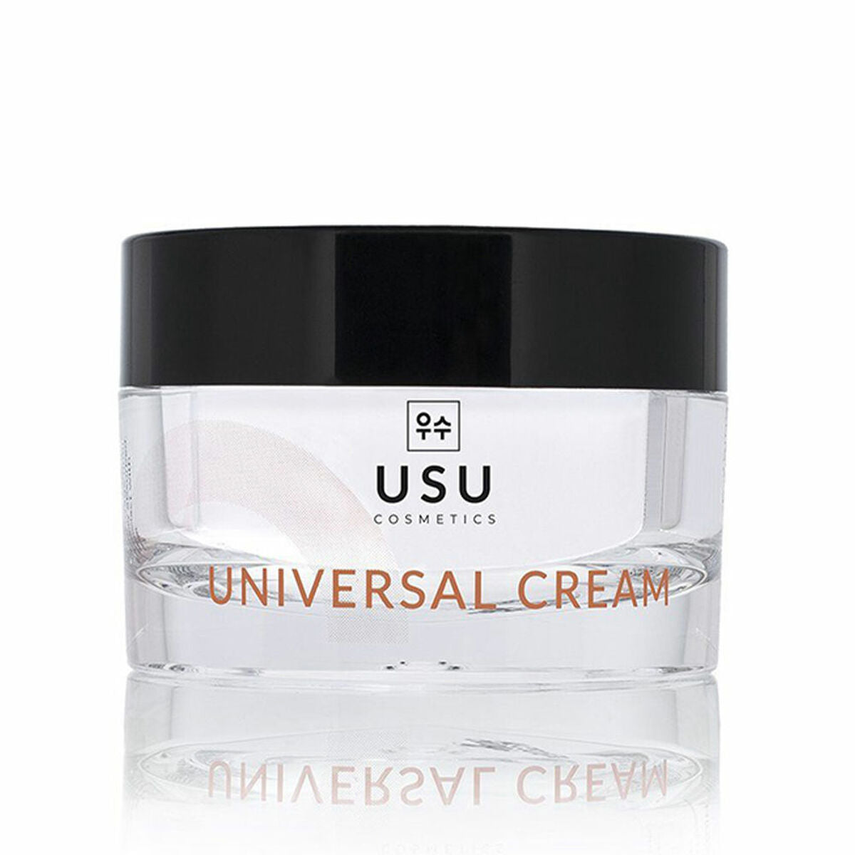 Facial Cream USU Cosmetics Universal 50 ml | USU Cosmetics | Aylal Beauty
