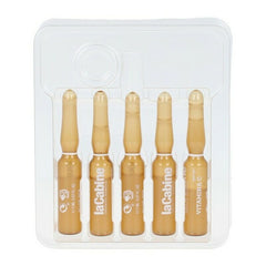 Ampoules Anti Ox laCabine (10 x 2 ml) | laCabine | Aylal Beauty