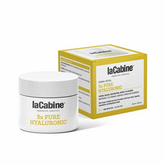 Anti-Ageing Cream 5x Pure Hyaluronic (50 ml) - laCabine Maroc - Aylal Beauty