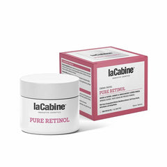 Anti-Ageing Cream Pure Retinol Anti-imperfections (50 ml) - laCabine Maroc - Aylal Beauty