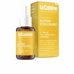 Facial Serum X Pure Hyaluronic 30 ml - laCabine Maroc - Aylal Beauty