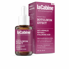 Facial Cream Lacabine Botulinum Effect 30 ml - laCabine Maroc - Aylal Beauty