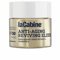 Anti-Ageing Cream Aging Reviving Elixir 50 ml - laCabine Maroc - Aylal Beauty