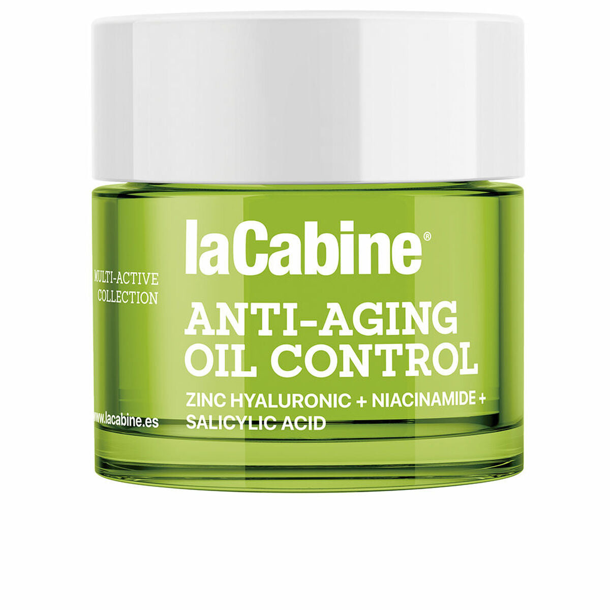 Anti-ageing Aging Oil Control 50 ml - laCabine Maroc - Aylal Beauty