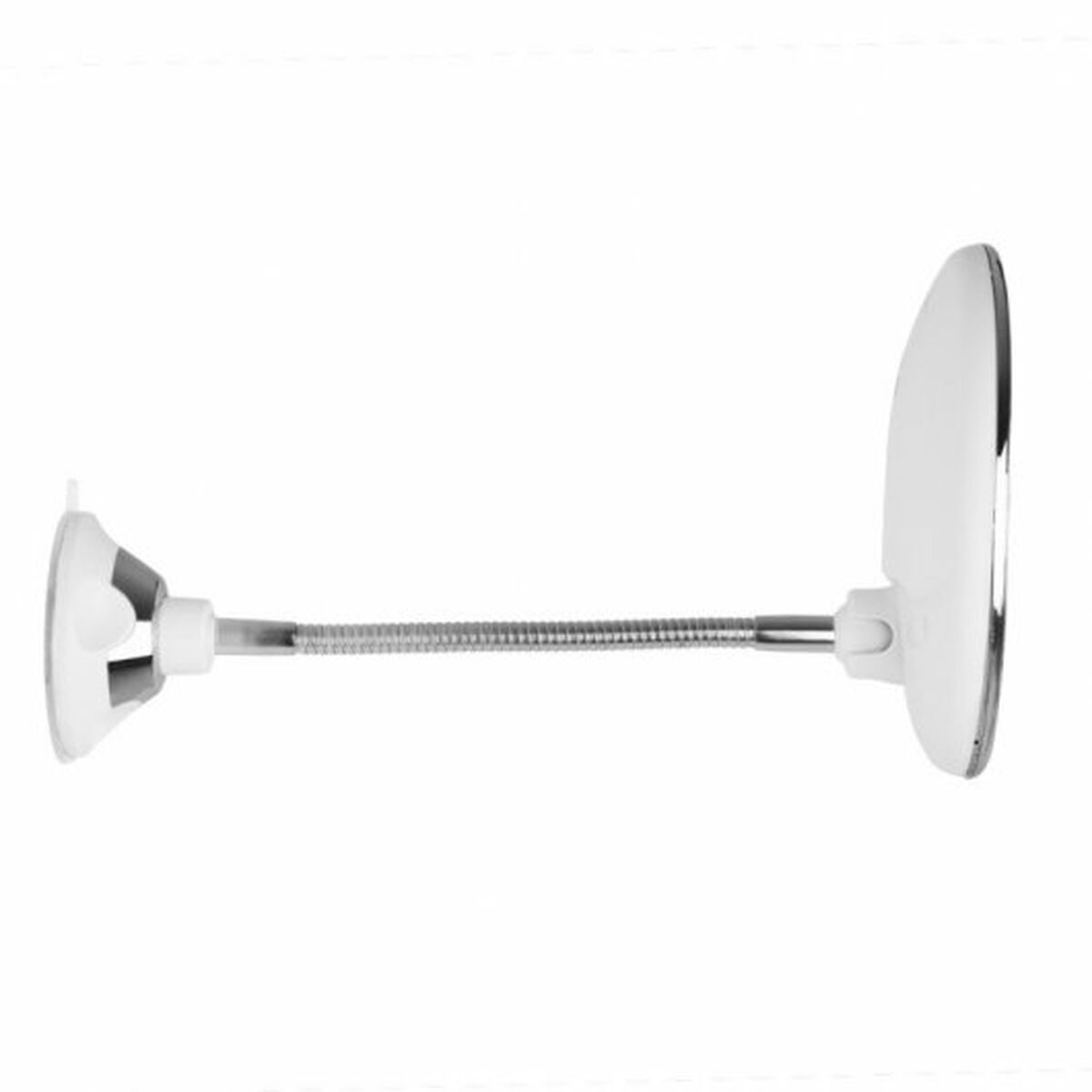 Magnifying Mirror with LED ESP 1020 - Orbegozo Maroc - Aylal Beauty