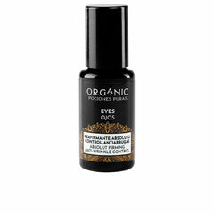 Eye Contour Firming 15 ml - Organic Pociones Puras Maroc - Aylal Beauty