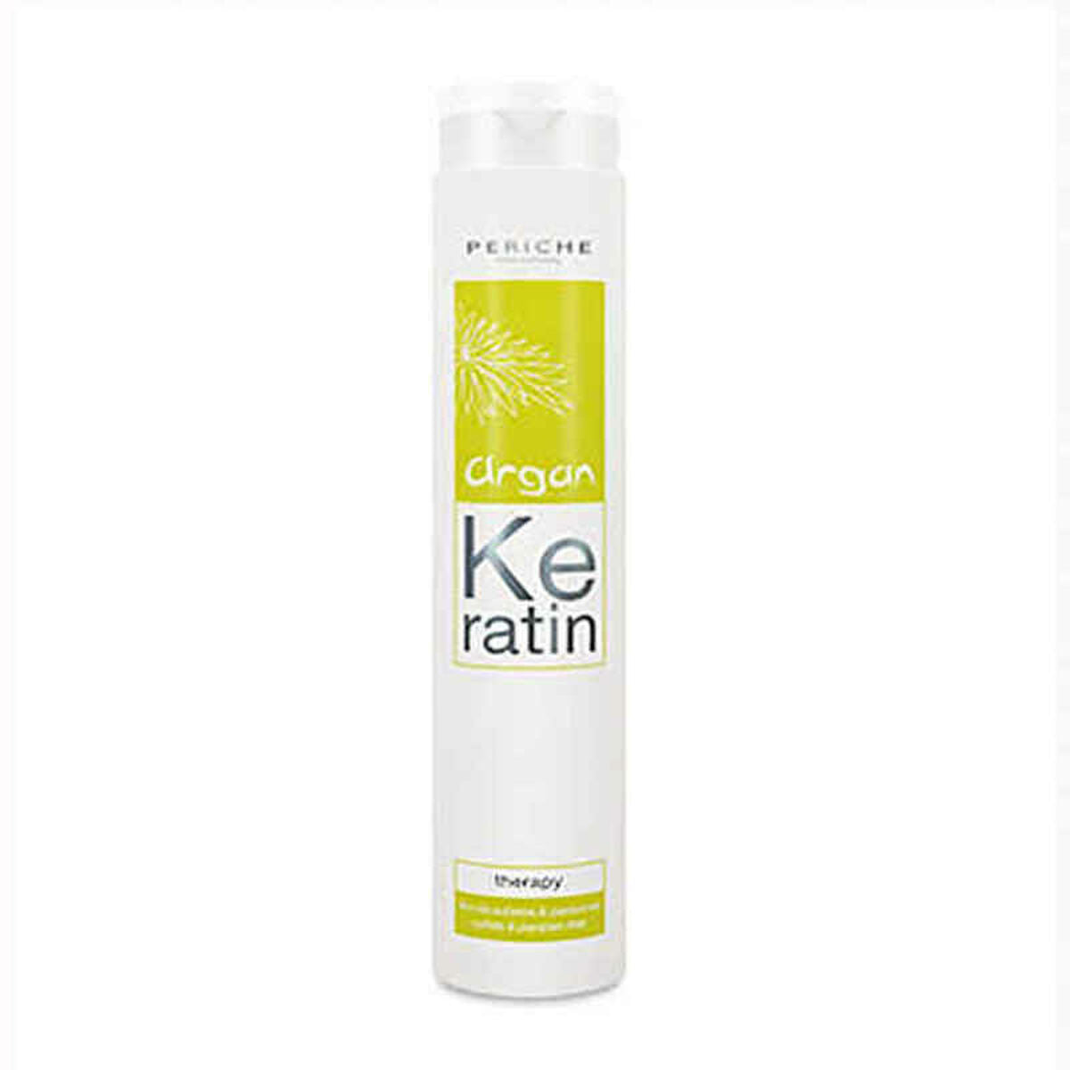Styling Cream Periche Argan Keratin Therapy (250 ml) | Periche | Aylal Beauty