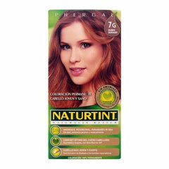 Dye No Ammonia G Golden Blonde 170 ml - Naturtint Maroc - Aylal Beauty