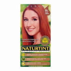 Dye No Ammonia C 170 ml - Naturtint Maroc - Aylal Beauty