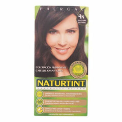 Dye No Ammonia N4 N (5 pcs) 170 ml - Naturtint Maroc - Aylal Beauty