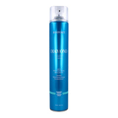 Strong Hold Hair Spray Diamond (750 ml) - Risfort Maroc - Aylal Beauty