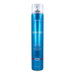 Extra Firm Hold Hairspray Diamond Diamond Laca/Spray (750 ml) - Risfort Maroc - Aylal Beauty