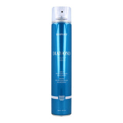 Hair Spray Diamond Diamond Laca/Spray (500 ml) - Risfort Maroc - Aylal Beauty