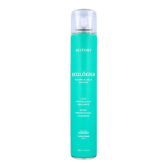 Strong Hold Hair Spray Diamond Ecological (400 ml) - Risfort Maroc - Aylal Beauty