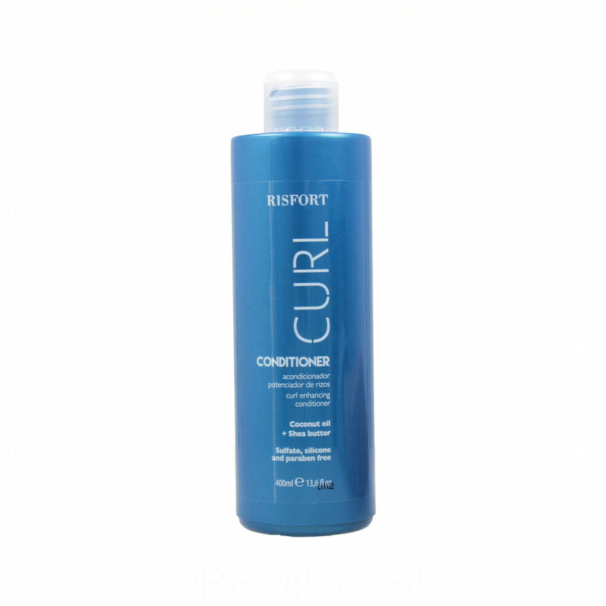 Conditioner Curl Acondicionador 400 ml - Risfort Maroc - Aylal Beauty