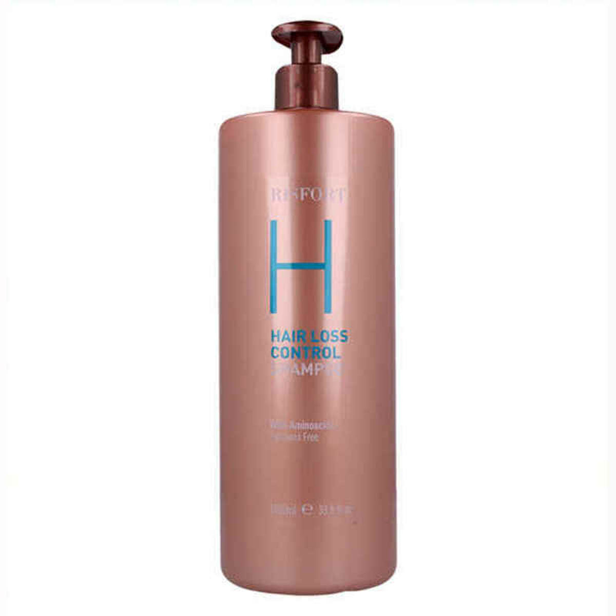 Anti-Hair Loss Shampoo 69874 1 L - Risfort Maroc - Aylal Beauty