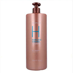 Anti-Hair Loss Shampoo 69874 1 L - Risfort Maroc - Aylal Beauty