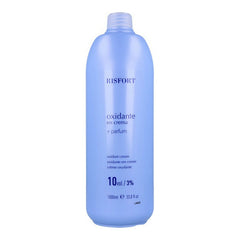 Hair Oxidizer Oxidante Crema 10 Vol 3 % (1000 ml) - Risfort Maroc - Aylal Beauty