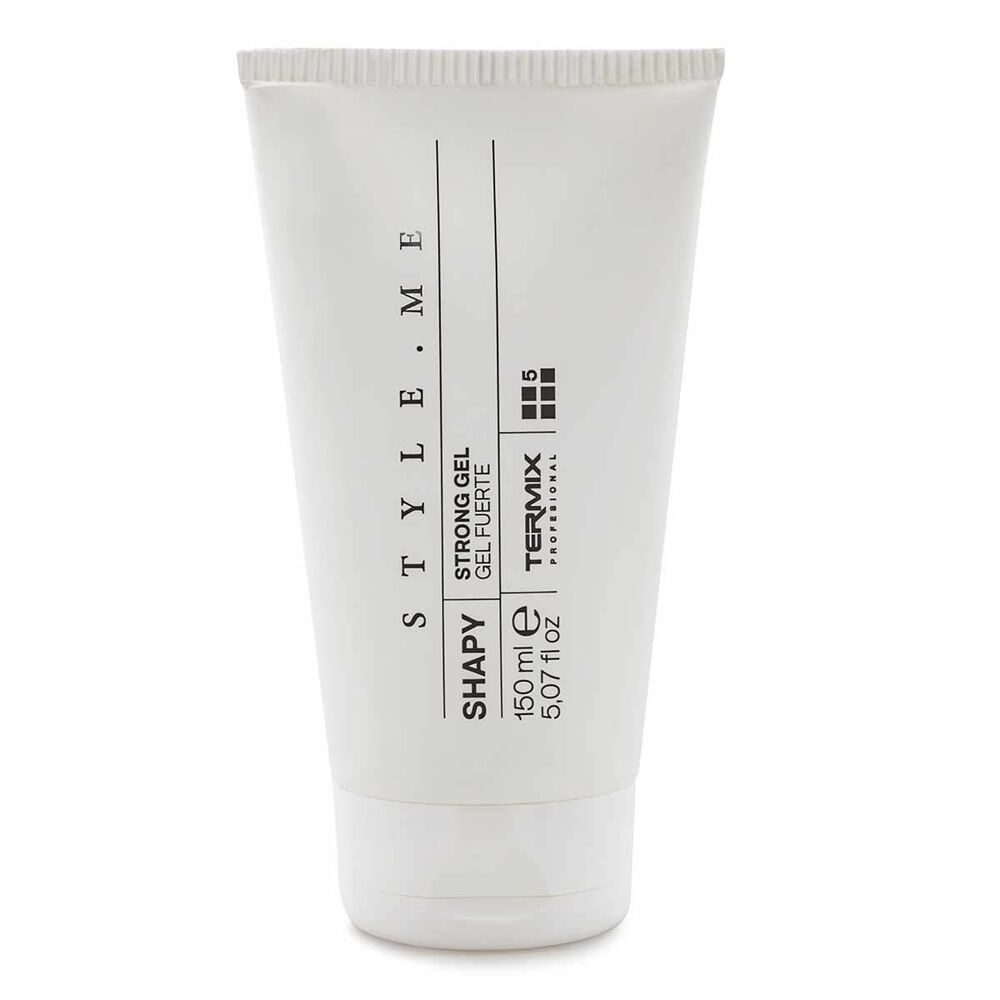 Extreme Hold Gel Shapy (150 ml) - Termix Maroc - Aylal Beauty