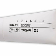 Extreme Hold Gel Shapy (150 ml) - Termix Maroc - Aylal Beauty