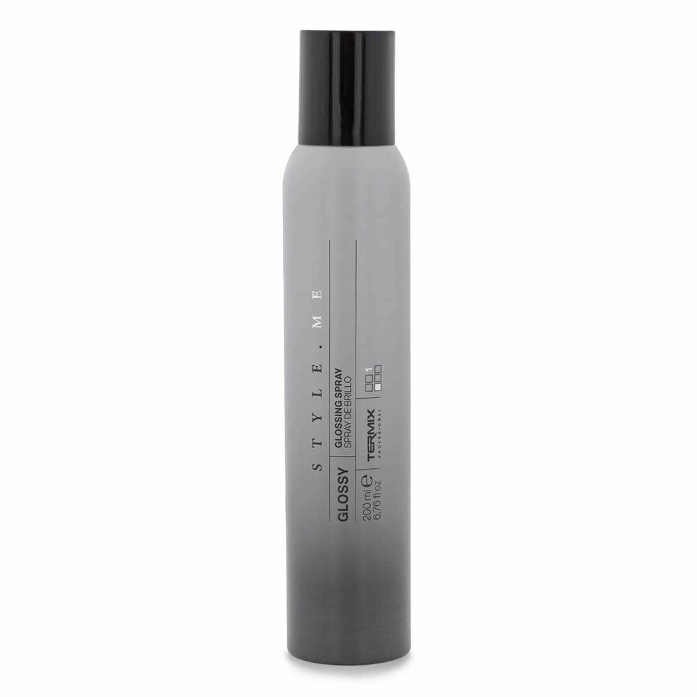 Spray Shine for Hair Glossy (200 ml) - Termix Maroc - Aylal Beauty