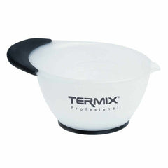 Bowl 2525183 White Dye - Termix Maroc - Aylal Beauty