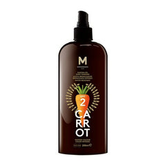 Sun Block Carrot Suntan Oil - Mediterraneo Sun Maroc - Aylal Beauty