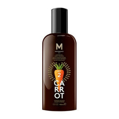 Sun Block Carrot Suntan Oil - Mediterraneo Sun Maroc - Aylal Beauty