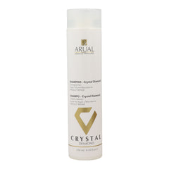 Shampoo Crystal Diamond 250 ml - Arual Maroc - Aylal Beauty