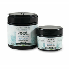 Repairing Mask Traybell Essentia Absolut (500 ml) - Alcantara Maroc - Aylal Beauty