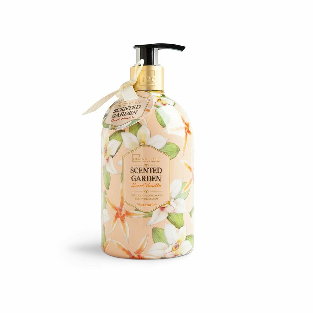 Hand Soap 40195 500 ml - IDC Institute Maroc - Aylal Beauty