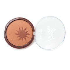 Facial Corrector Sungold Mega Bronzer - IDC Institute Maroc - Aylal Beauty