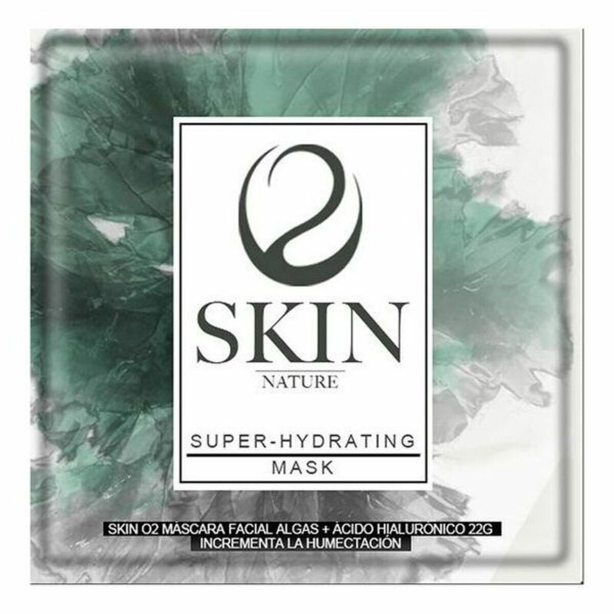 Hydrating Mask Skin SET Skin O2 Skin 22 g - Skin O2 Maroc - Aylal Beauty