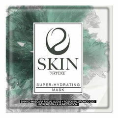 Hydrating Mask Skin SET Skin O2 Skin 22 g - Skin O2 Maroc - Aylal Beauty