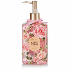 Shower Gel 40101 Pink 780 ml - IDC Institute Maroc - Aylal Beauty