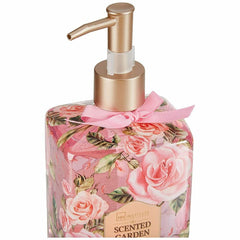 Shower Gel 40101 Pink 780 ml - IDC Institute Maroc - Aylal Beauty