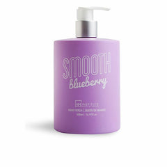 Hand Soap Dispenser IDC Institute Smooth Blueberry (500 ml) - IDC Institute Maroc - Aylal Beauty