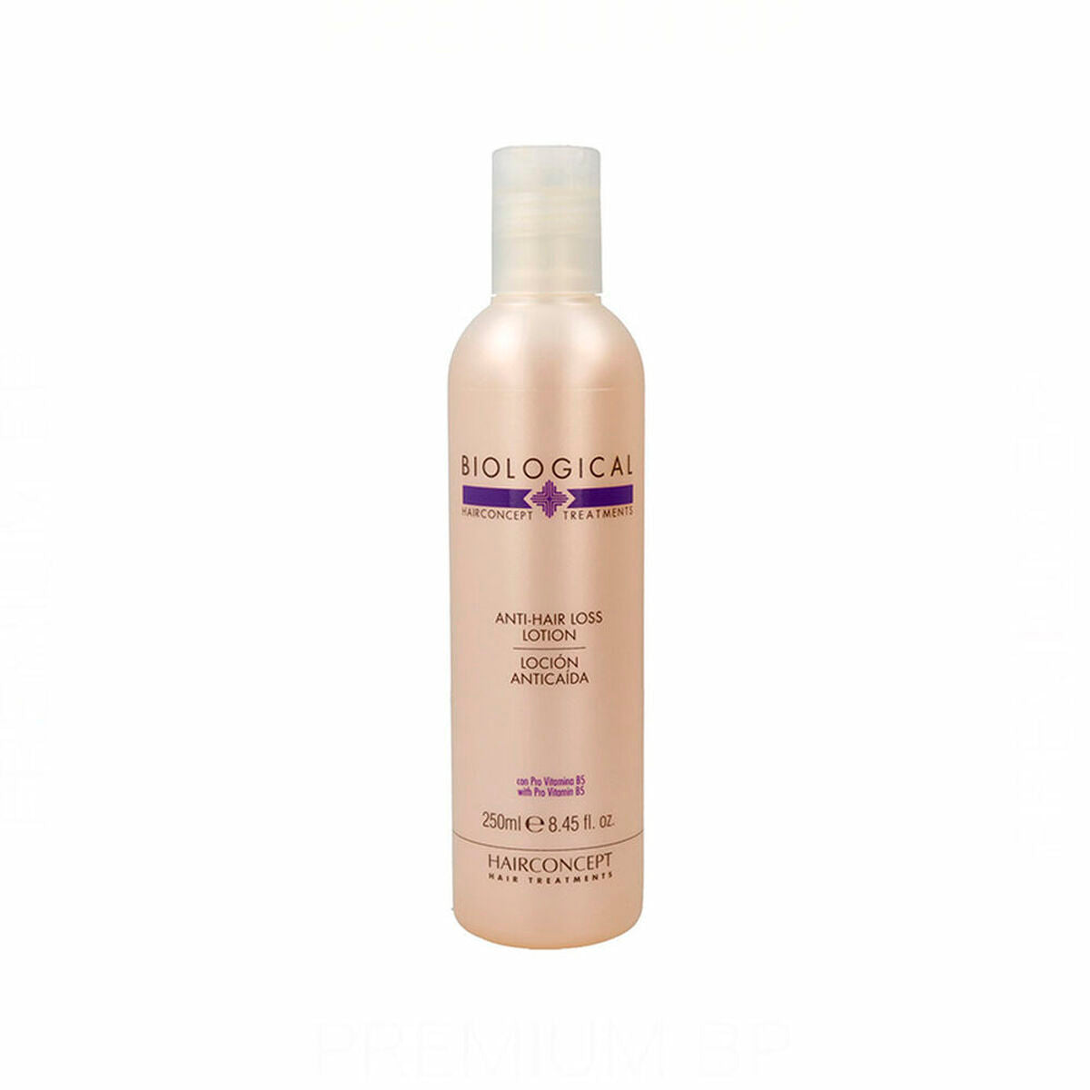 Anti-Hair Loss Lotion Concept Biological (250 ml) - Hair Concept Maroc - Aylal Beauty