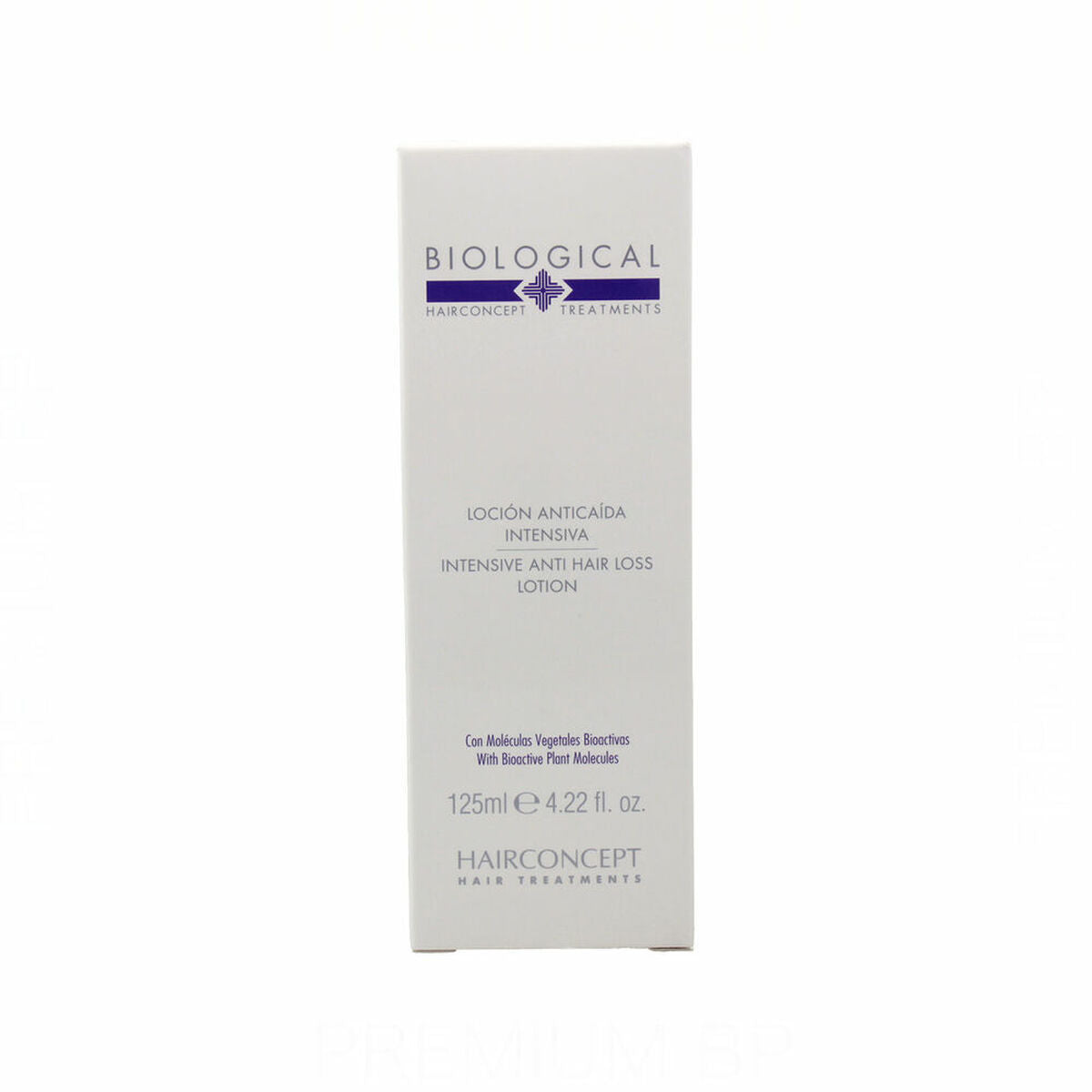 Anti-Hair Loss Treatment Hair Concept 2575 (125 ml) - Hair Concept Maroc - Aylal Beauty