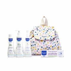 Set Bath for Babies - Mustela Maroc - Aylal Beauty