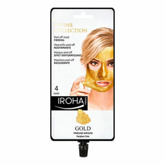 Facial Mask Peel Off Gold Iroha Gold | Iroha | Aylal Beauty