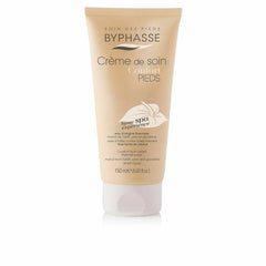 Moisturising Foot Cream Home Spa Experience (150 ml) - Byphasse Maroc - Aylal Beauty